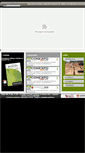Mobile Screenshot of luztel.com.ar